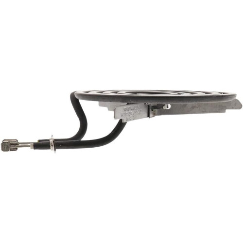 Electric Stove Burner Element 6 Inch for GE Range Replacement, Fast Heating Durable Coil 1