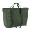 BagBase (One Size, Pine Green) Bagbase Simplicity Tote Bag 1