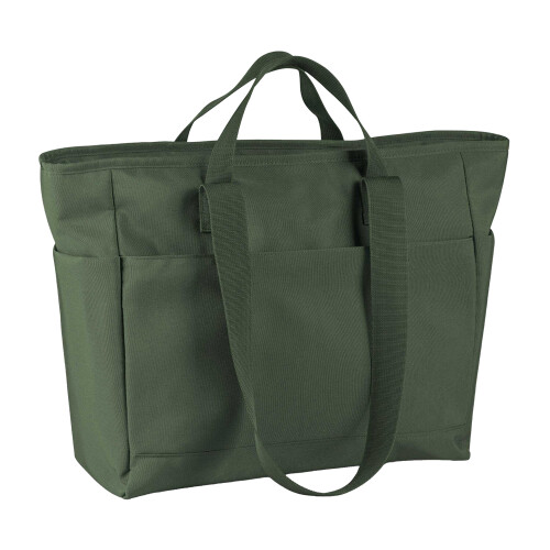 BagBase (One Size, Pine Green) Bagbase Simplicity Tote Bag