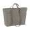 BagBase (One Size, Mushroom) Bagbase Simplicity Tote Bag 1