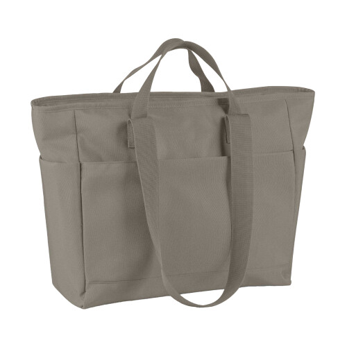 BagBase (One Size, Mushroom) Bagbase Simplicity Tote Bag