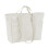 BagBase (One Size, Beige) Bagbase Simplicity Tote Bag 1