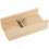 Soap Cutter Wooden Bevel Planer for Handmade Soap with Sharp Blade and Smooth Precise Cuts 5