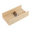 Soap Cutter Wooden Bevel Planer for Handmade Soap with Sharp Blade and Smooth Precise Cuts 1