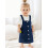 (3-6 Months, Blue) Completo estivo per 2 pezzi). 5
