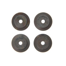 Faithfull Pipe Slicer Wheel Only (pack Of 4)
