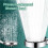 Pressure Shower Head 3 Spray Modes Adjustable Water Saving for Bathroom Black 4