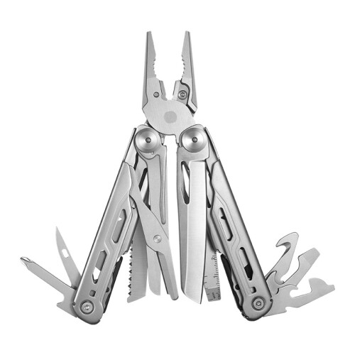 Professionelles Multifunktionswerkzeug aus 440A Edelstahl