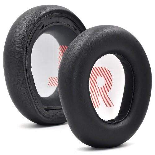 Ersatz-Ohrpolster für JBL Quantum 600 Black