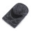 Balaclava - Mascherina in maglia con cerniera e cappello Grey 3