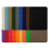 Flicken zum Aufbügeln in 18 Farben MultiColor 1