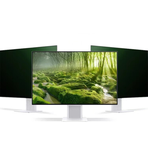 Película de Privacidade para Laptop de 16 Polegadas 16:10 - Antirreflexo e Filtro de Luz Azul 2