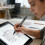 Universal Stylus-Stift für iPad mit 4 Spitzen Black 6