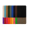 Flicken zum Aufbügeln in 18 Farben MultiColor 6