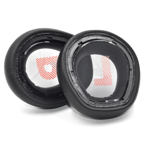 Ersatz-Ohrpolster für JBL Quantum 600 Black 2