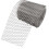 Gutter Guards Leaf Filter Protection Aluminum Mesh Roll 5.9in x 33ft Rain Gutter Covers 1