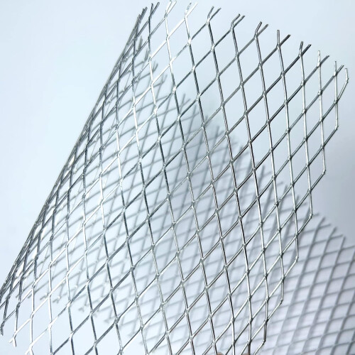 Gutter Guards Leaf Filter Protection Aluminum Mesh Roll 5.9in x 33ft Rain Gutter Covers 2