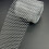 Gutter Guards Leaf Filter Protection Aluminum Mesh Roll 5.9in x 33ft Rain Gutter Covers 2