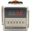 DH48S2ZH Digital Time Relay 220V with Socket, Adjustable Delay, Cycle Timer and Power Failure Memory 5