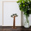 2Pcs Miniature Artificial Trees Baobab Tree Model for Micro Landscape Decor with Durable PVC 4