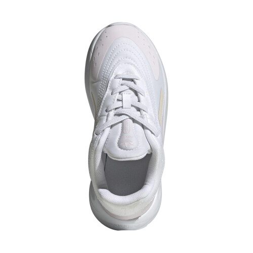 Adidas Adidas Childrens/Kids Ozelia Trainers