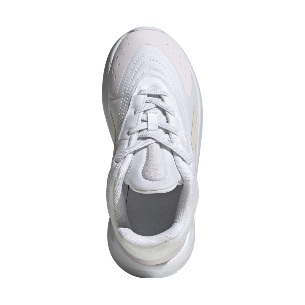 Adidas Childrens/Kids Ozelia Trainers