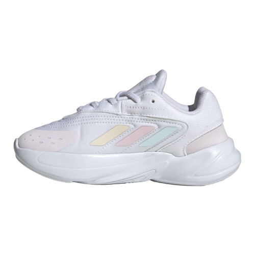 Adidas Adidas Childrens/Kids Ozelia Trainers 2