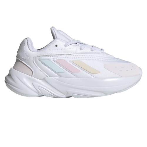 Adidas Adidas Childrens/Kids Ozelia Trainers 1