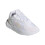 Adidas Adidas Childrens/Kids Ozelia Trainers 5