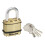 Master Lock Master Lock Excell Brass Finish Padlocks 1