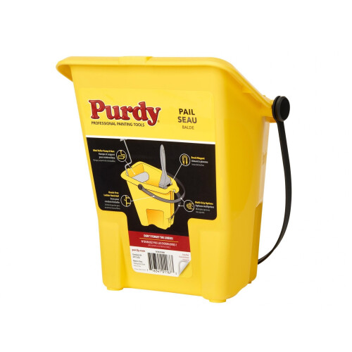 Purdy Purdy Painter's Pail