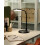 Beliani LED Desk Lamp COLUMBA Adjustable Metal Black 2
