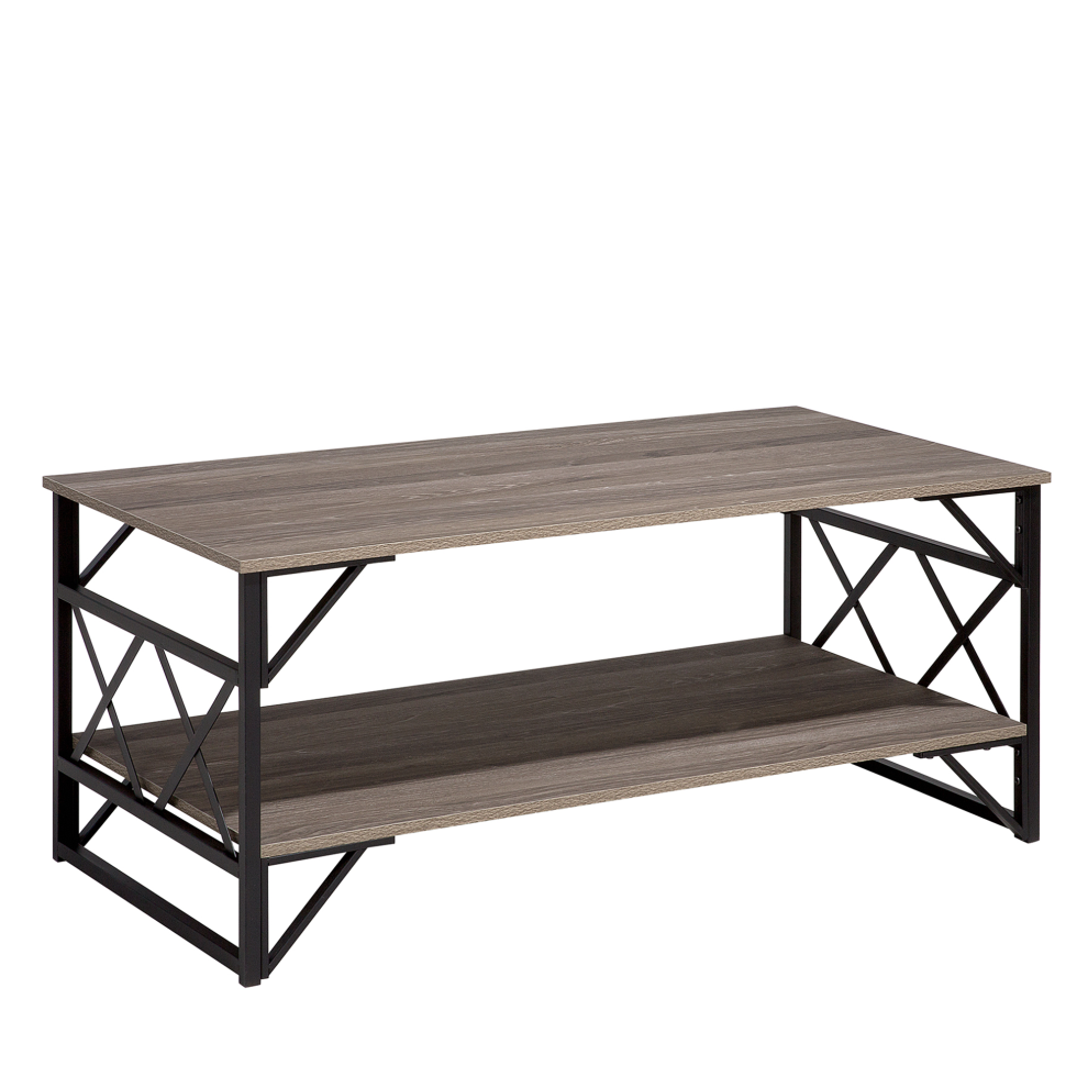 Coffee Table BOLTON Taupe