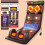 Massage Mat Device&Foot Massager 3D Heat Vibration Function Full Body 1