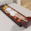 Massage Mat Device&Foot Massager 3D Heat Vibration Function Full Body 8