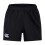 (8 Years, Black) Canterbury Boys Professional 2.0 Polyester Shorts 1