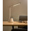 Beliani LED Desk Lamp DENEB with Dimmer White 2