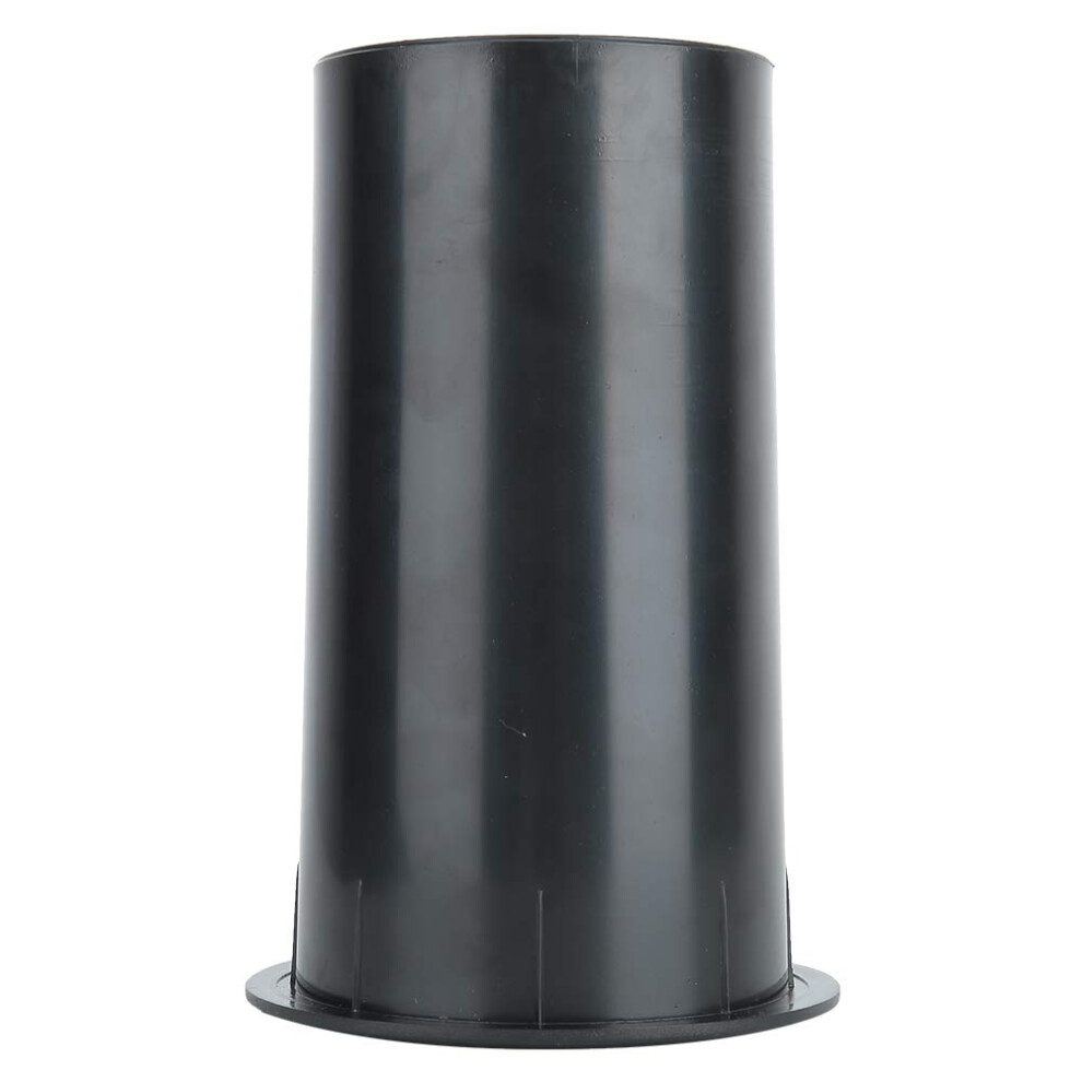 Speaker Port Tube For 812 Inch Woofer, Abs Bass Reflex Port With Smooth Inner Wall For Enhanced Bass 9771547195153