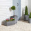 Strata Strata Square Slate Planter 2