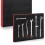 4Pcs Cuttable Pearl Cotton Foam Pads Tool box Inserts Protective 7