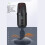 USB Gaming Condenser Microphone with Shock Mount, Mute Light & Gain Control 9