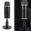 HiFi USB Gaming Microphone with RGB Lights, Mute & Adjustable Volume 9