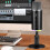 HiFi USB Gaming Microphone with RGB Lights, Mute & Adjustable Volume 10