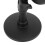 USB Gaming Condenser Microphone with Shock Mount, Mute Light & Gain Control 16