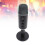 HiFi USB Gaming Microphone with RGB Lights, Mute & Adjustable Volume 7