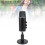 HiFi USB Gaming Microphone with RGB Lights, Mute & Adjustable Volume 8