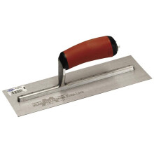 Marshalltown Mxs Finishing Trowel, Durasoft