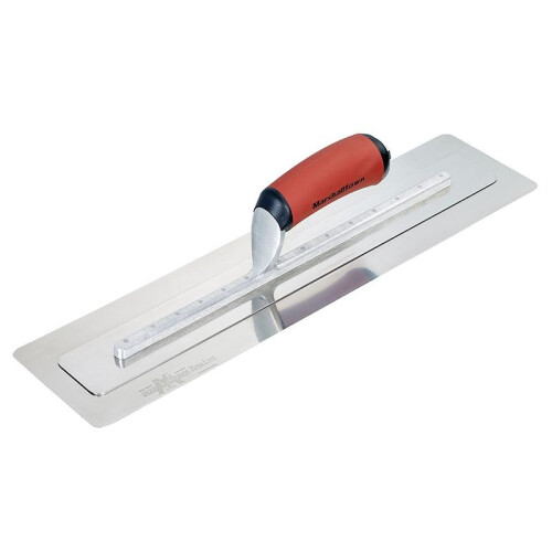 Marshalltown Marshalltown Permaflex Finishing Trowel
