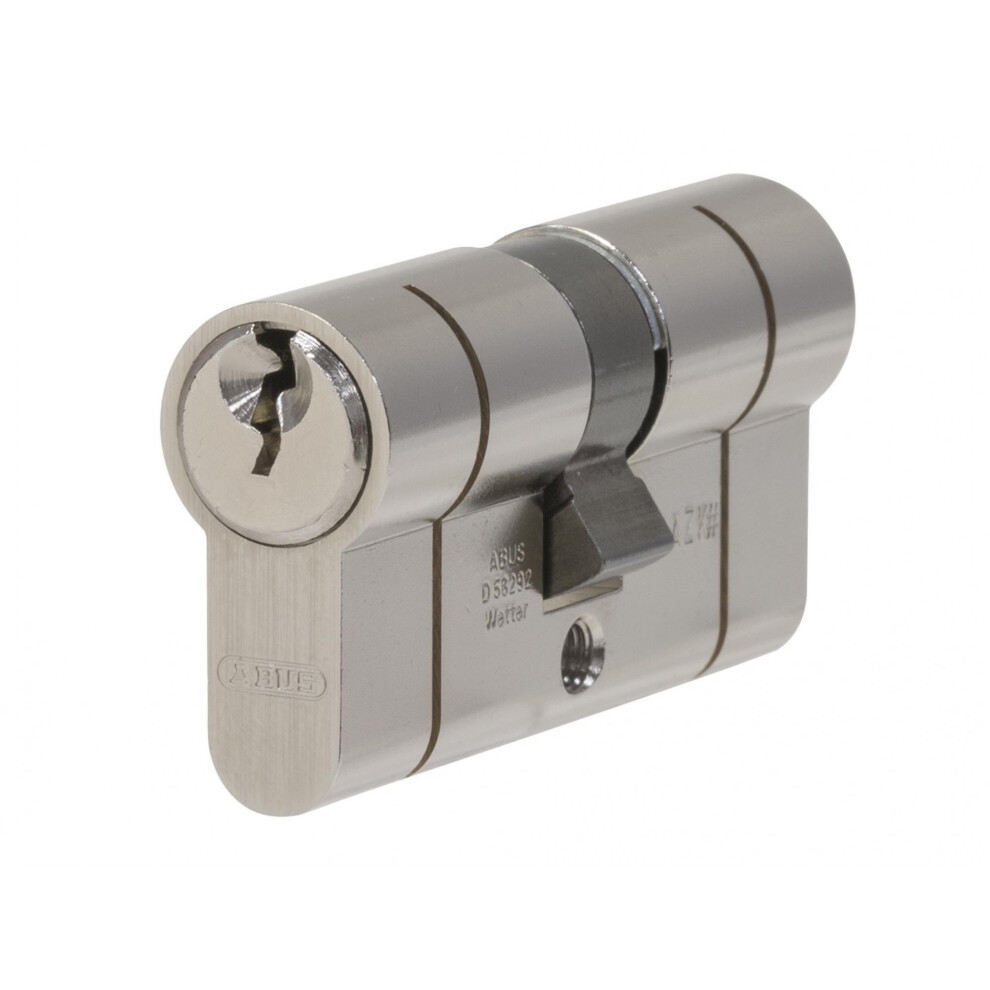 Abus Mechanical E50ps Euro Door Cylinder 5063750542904