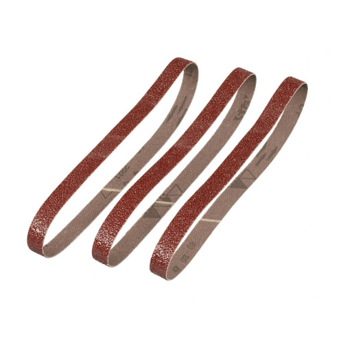 Irwin Powerfile Sanding Belts